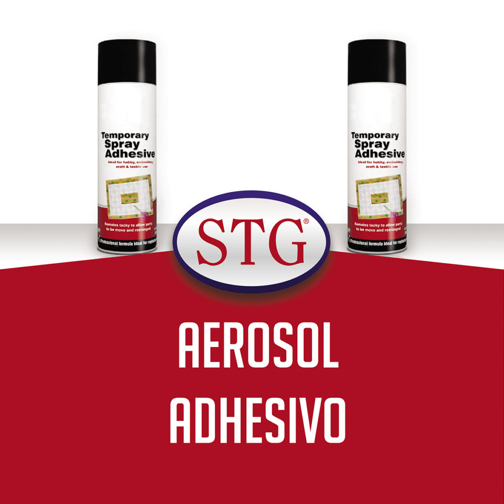 Soluciones Técnicas Generales