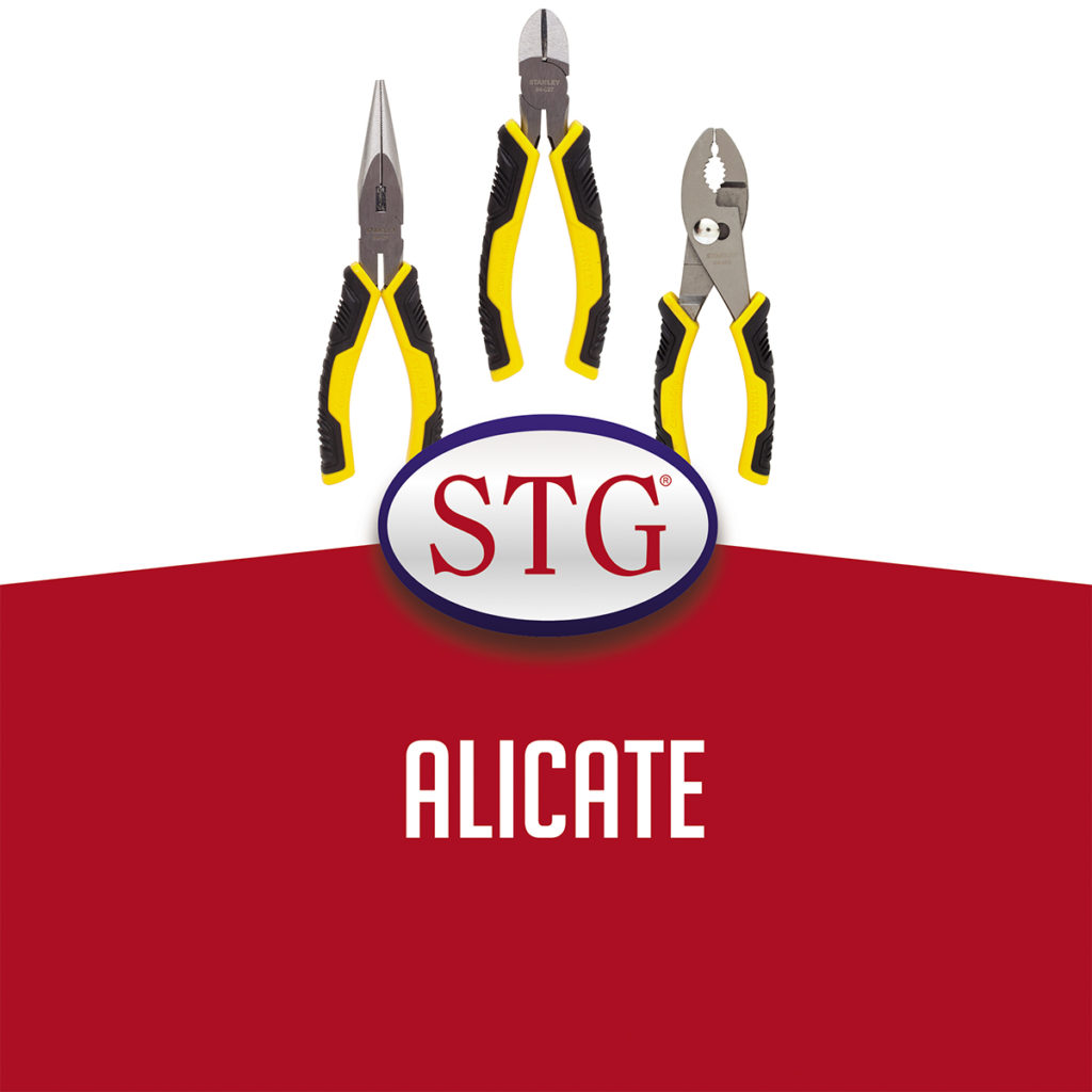 Soluciones Técnicas Generales