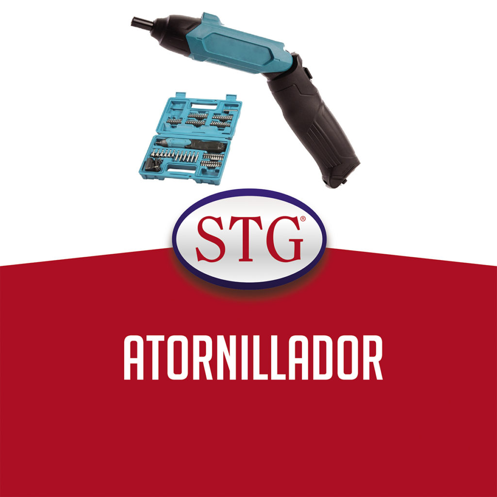 Soluciones Técnicas Generales