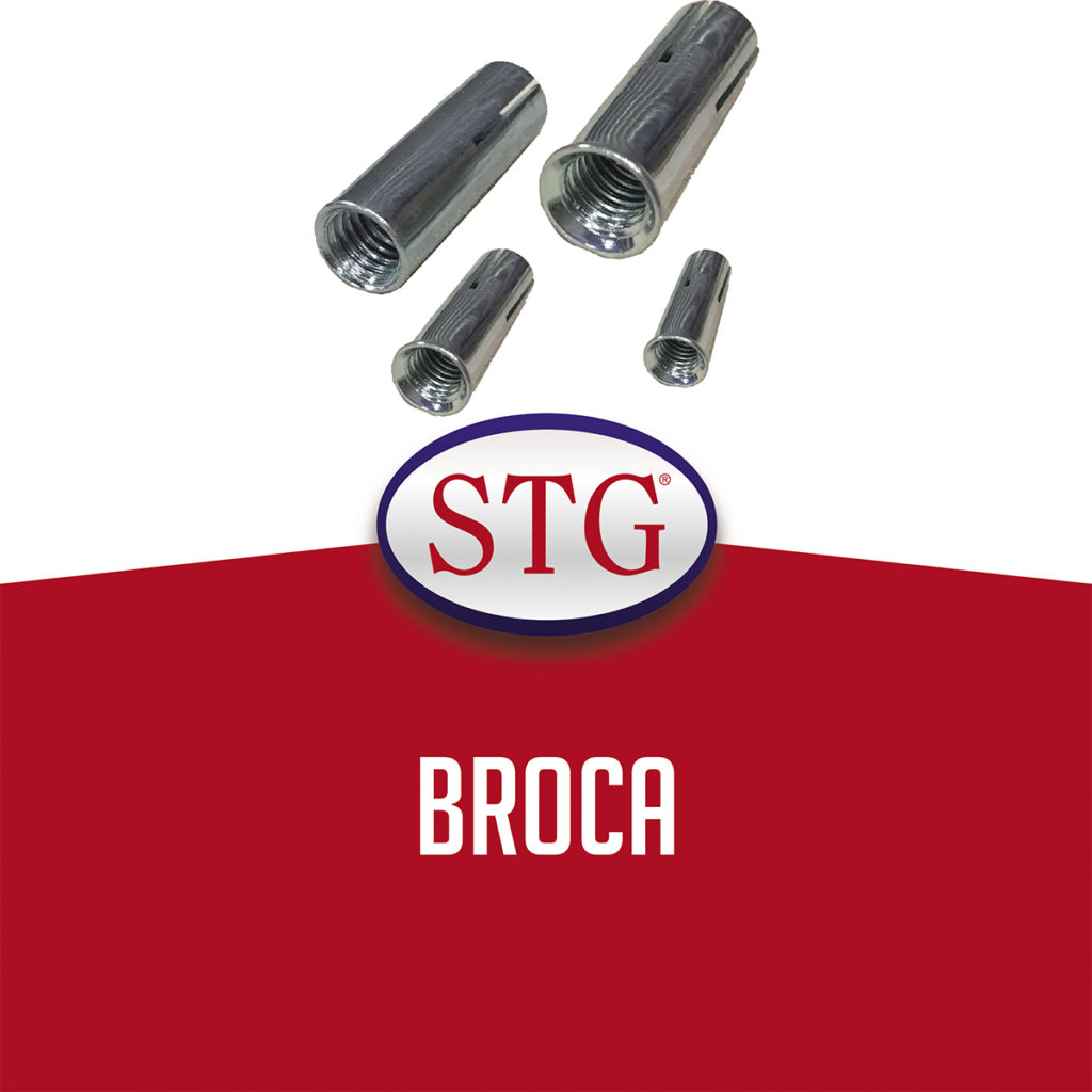 Soluciones Técnicas Generales