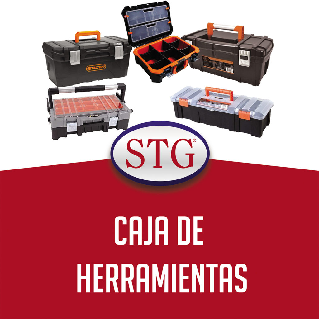 Soluciones Técnicas Generales