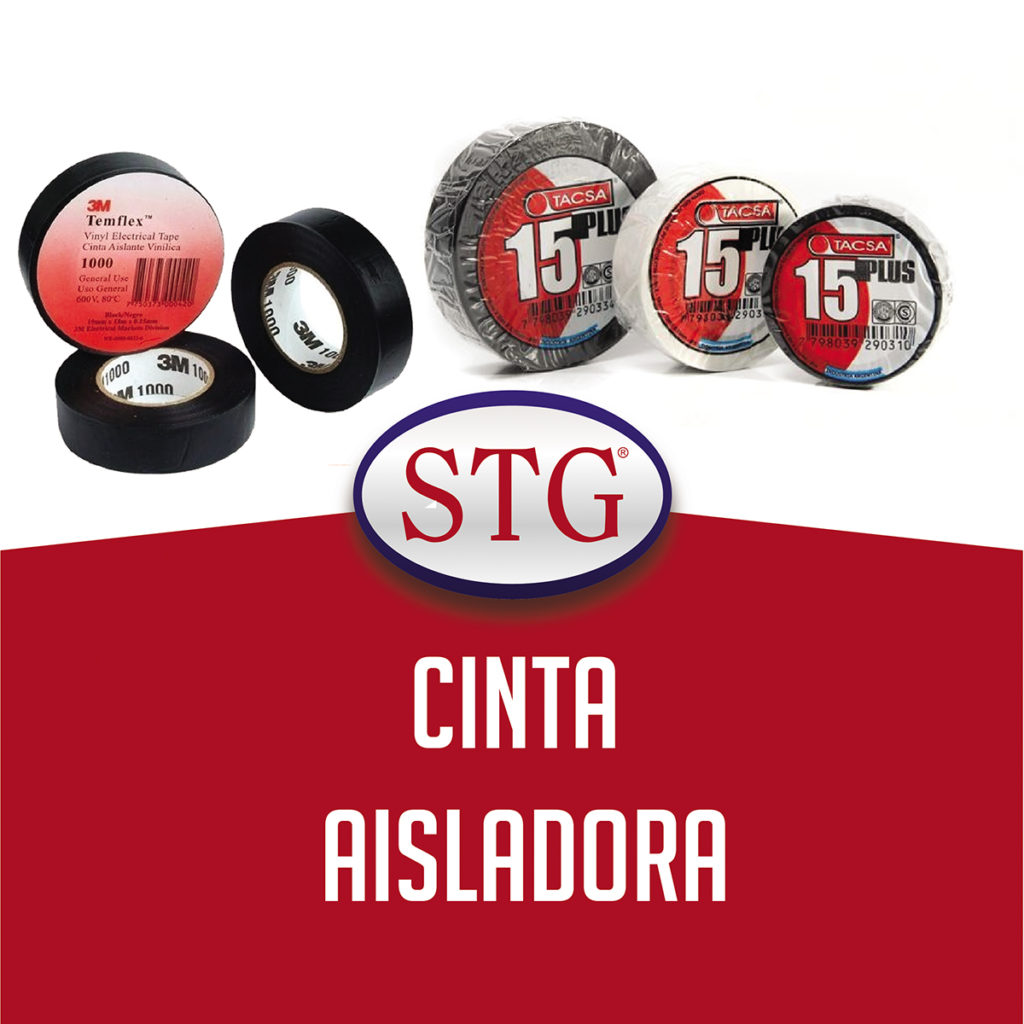Soluciones Técnicas Generales