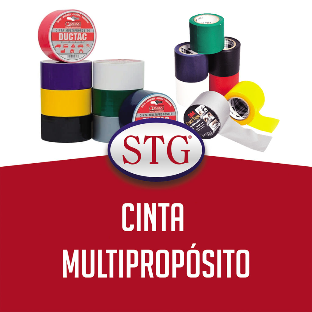 Soluciones Técnicas Generales