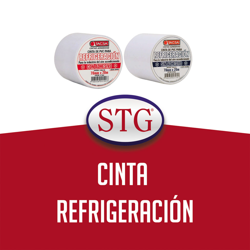 Soluciones Técnicas Generales