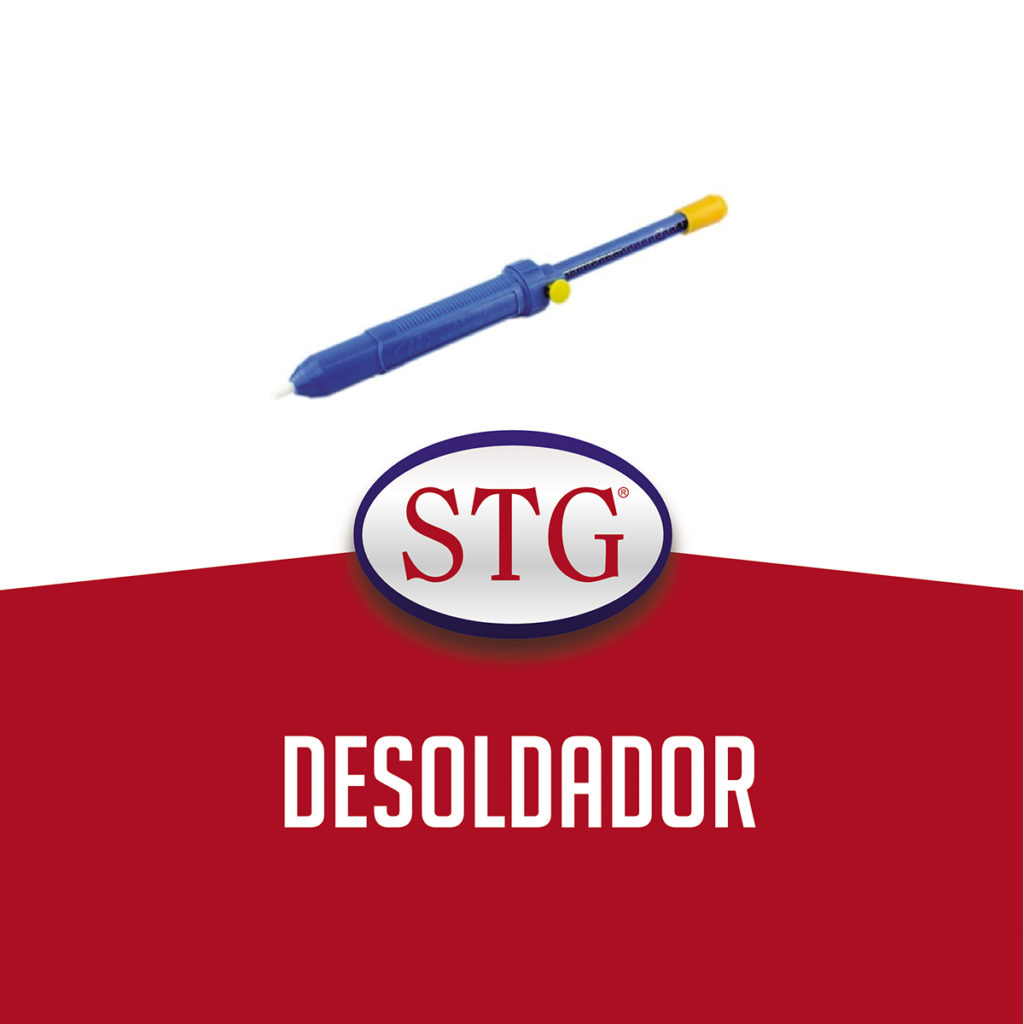 Soluciones Técnicas Generales