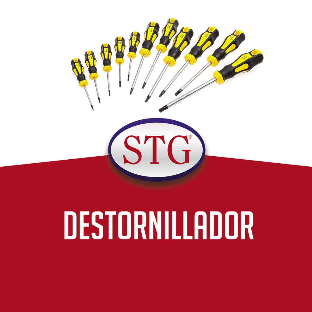 Soluciones Técnicas Generales