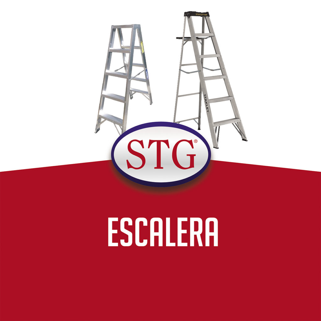 Soluciones Técnicas Generales