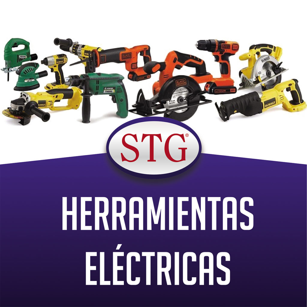 Soluciones Técnicas Generales