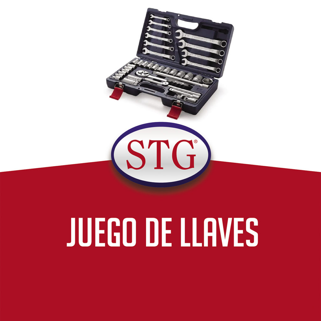 Soluciones Técnicas Generales