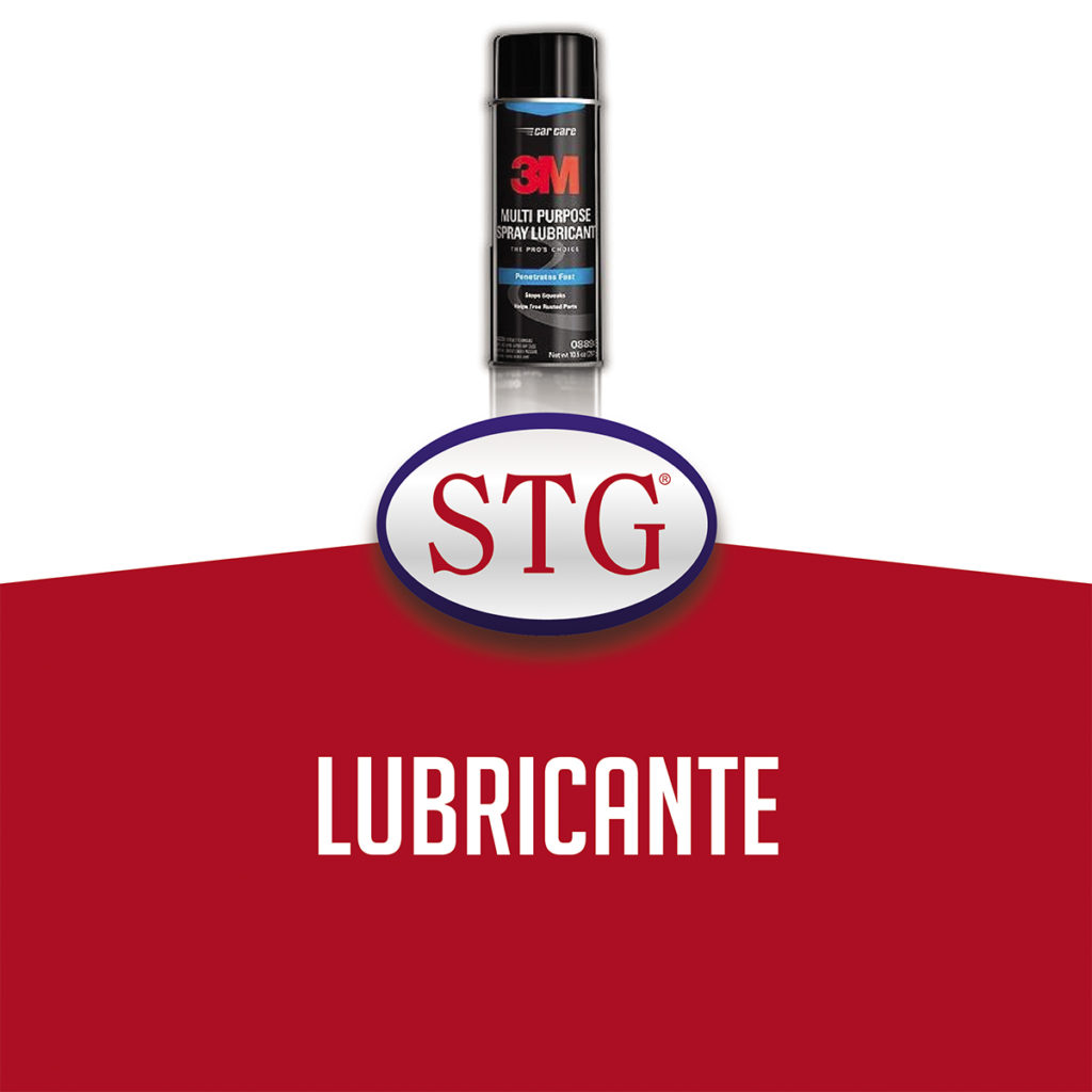 Soluciones Técnicas Generales
