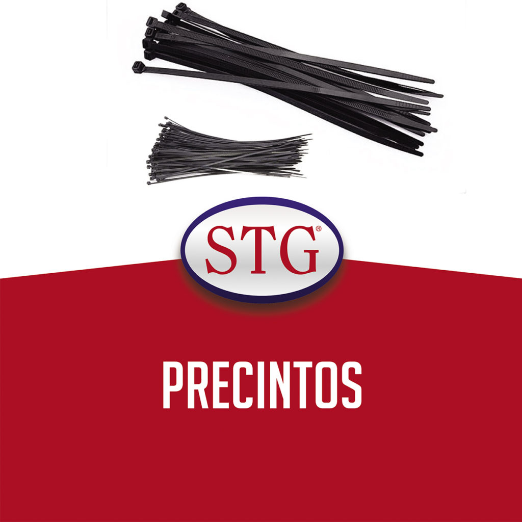 Soluciones Técnicas Generales