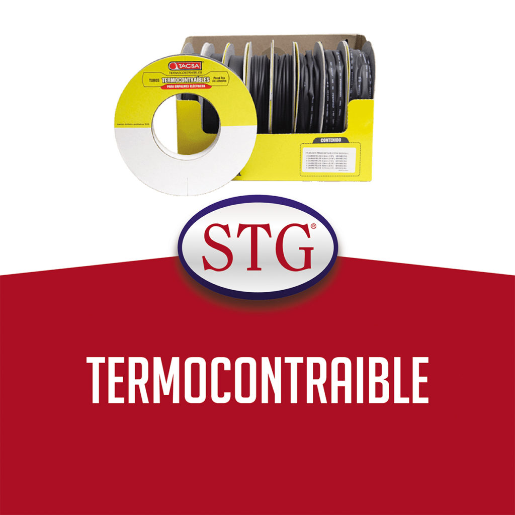 Soluciones Técnicas Generales