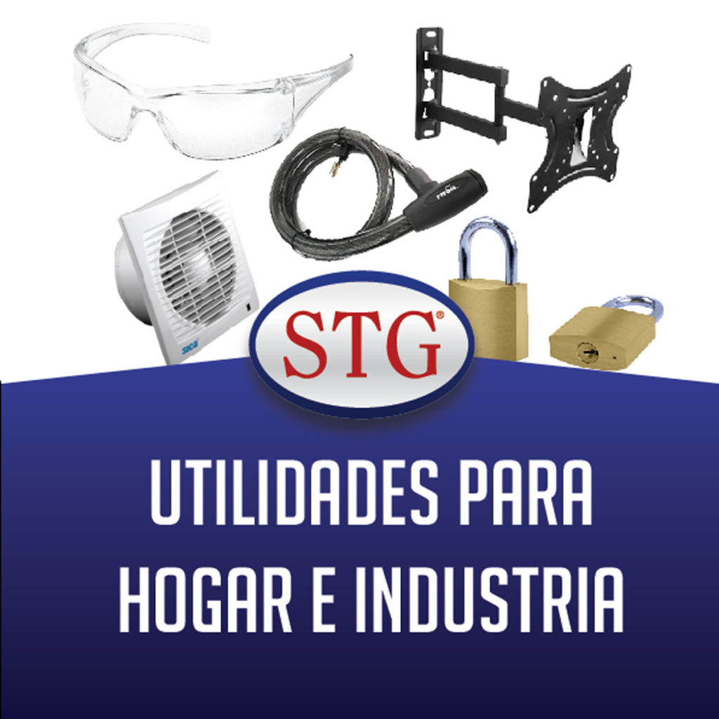Soluciones Técnicas Generales