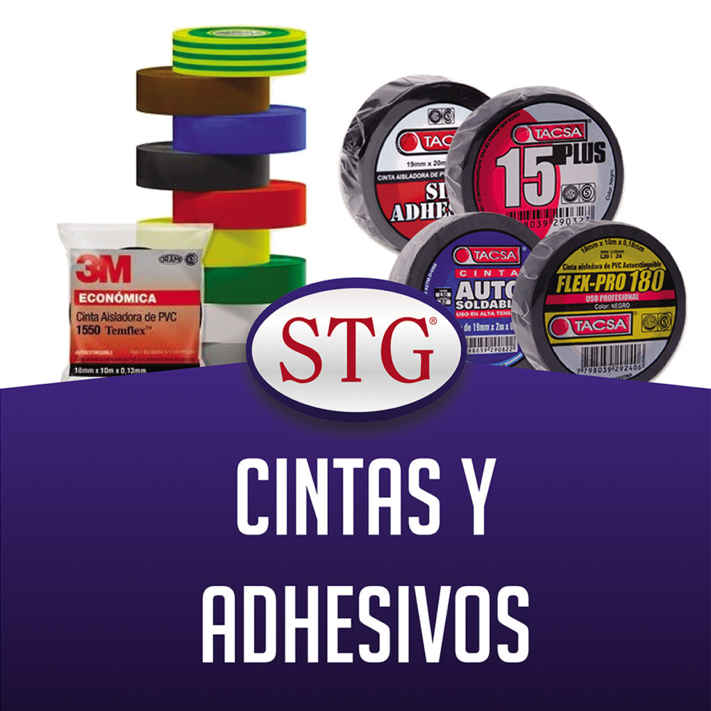 Soluciones Técnicas Generales