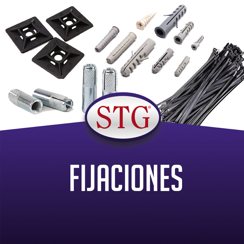 Soluciones Técnicas Generales