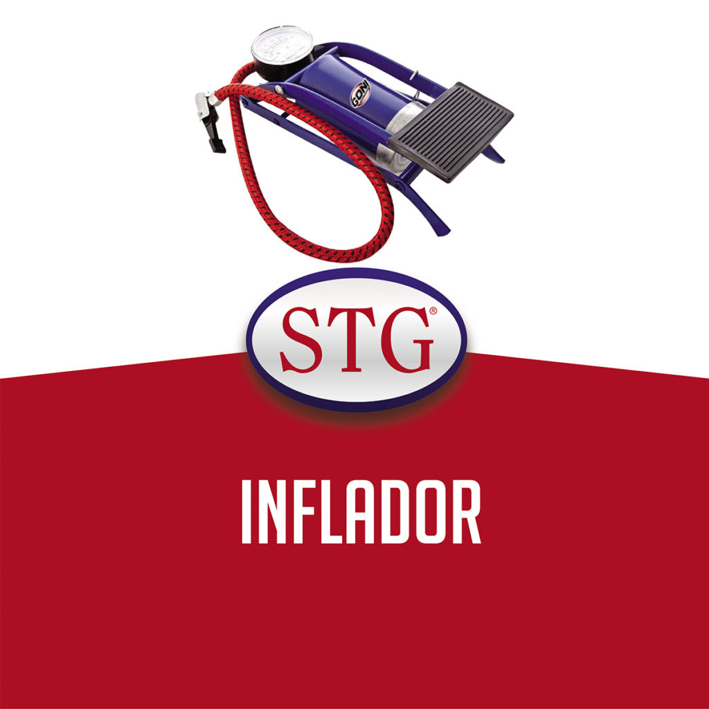 Soluciones Técnicas Generales