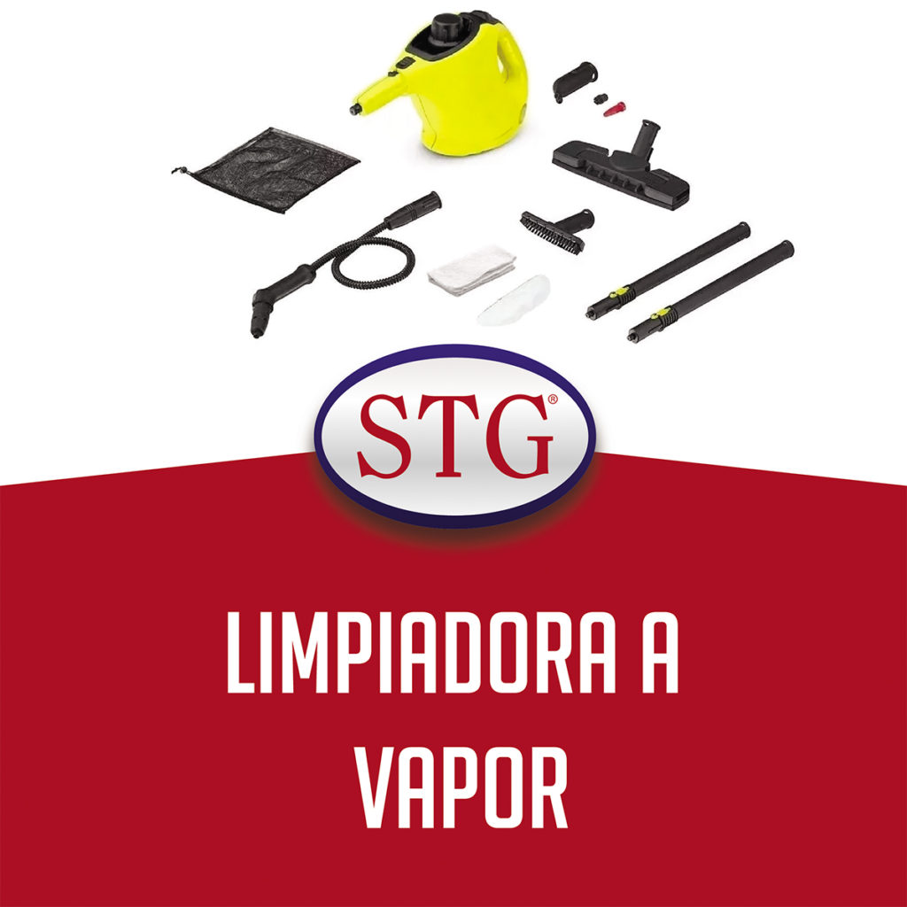 Soluciones Técnicas Generales