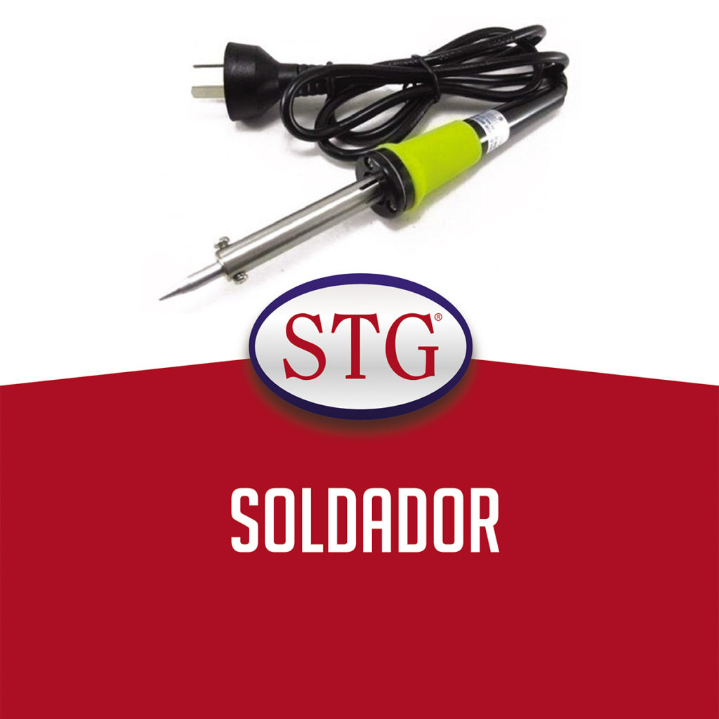 Soluciones Técnicas Generales