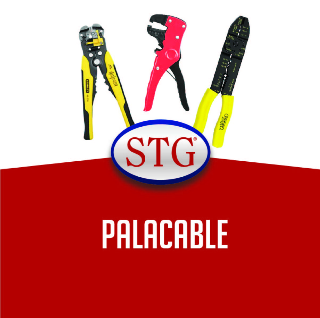 Soluciones Técnicas Generales