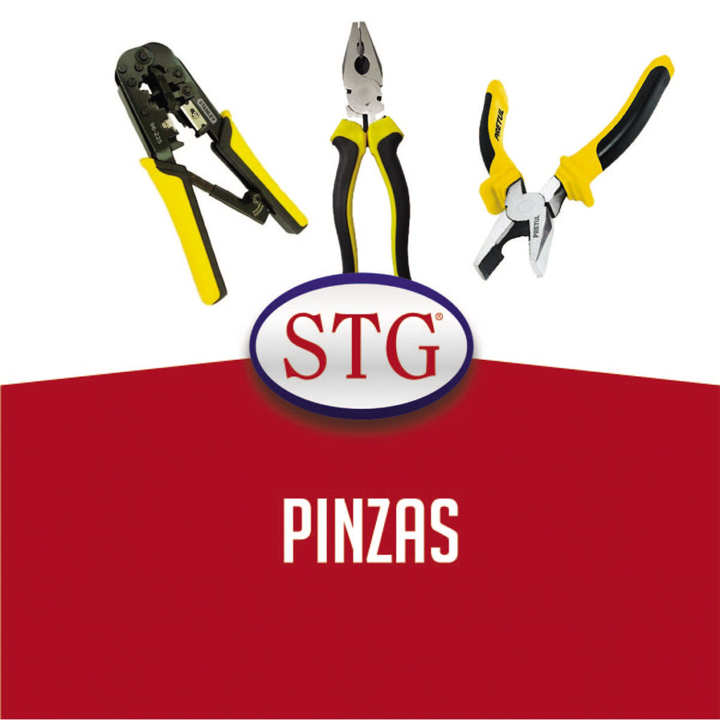 Soluciones Técnicas Generales
