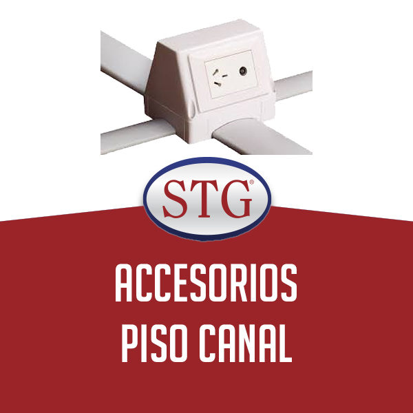 Soluciones Técnicas Generales