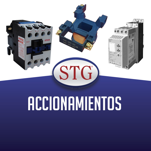 Soluciones Técnicas Generales