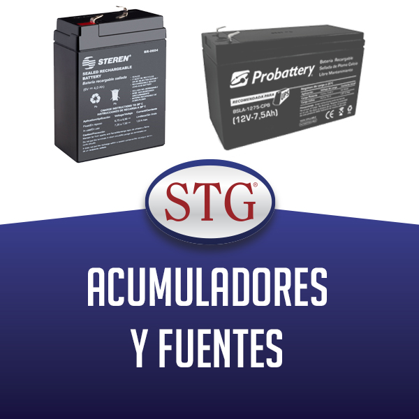 Soluciones Técnicas Generales