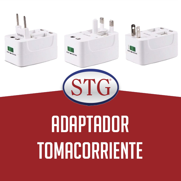 Soluciones Técnicas Generales