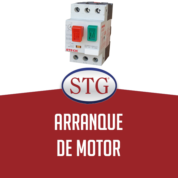 Soluciones Técnicas Generales