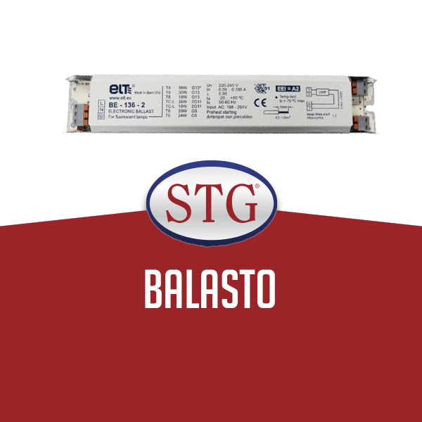 Soluciones Técnicas Generales