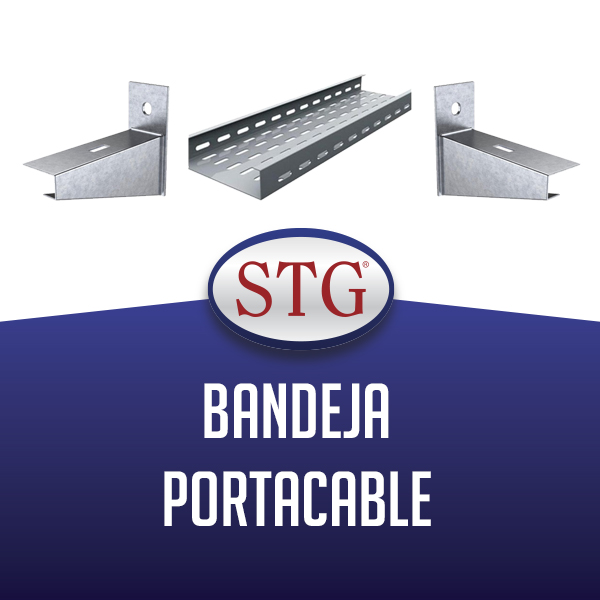 Soluciones Técnicas Generales