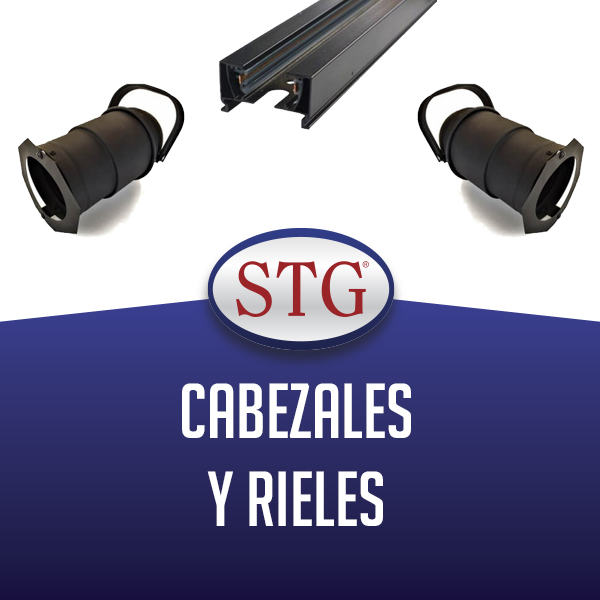 Soluciones Técnicas Generales