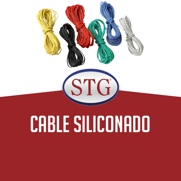 Soluciones Técnicas Generales