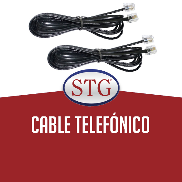 Soluciones Técnicas Generales