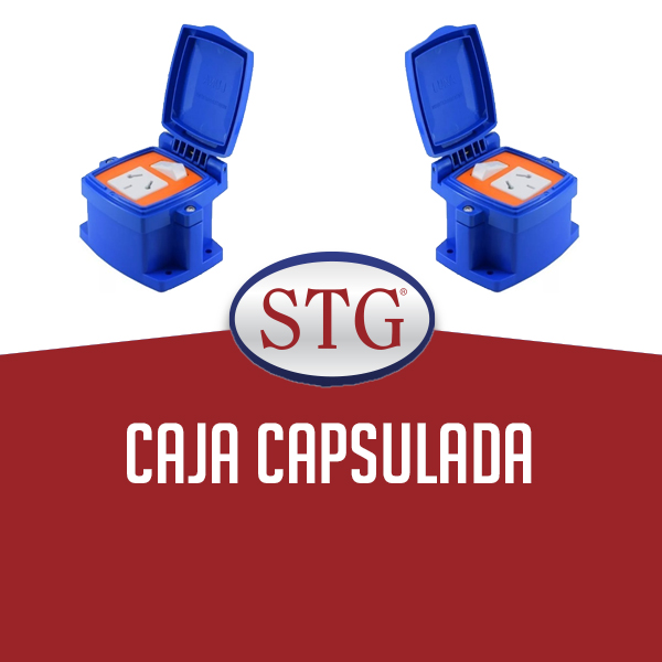 Soluciones Técnicas Generales