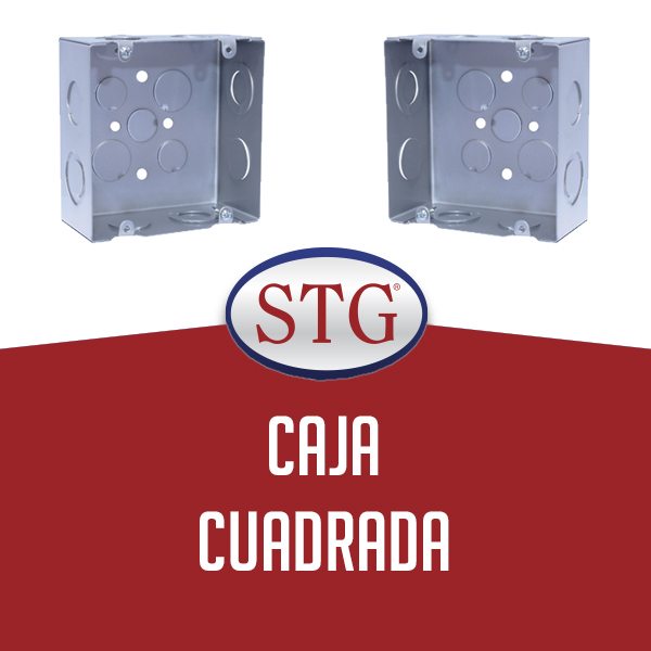 Soluciones Técnicas Generales