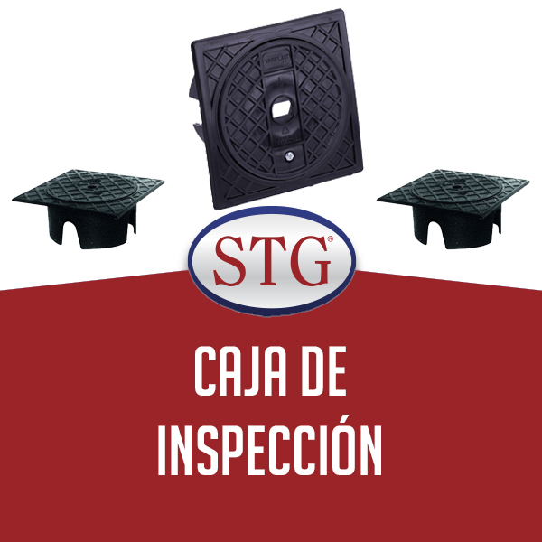 Soluciones Técnicas Generales