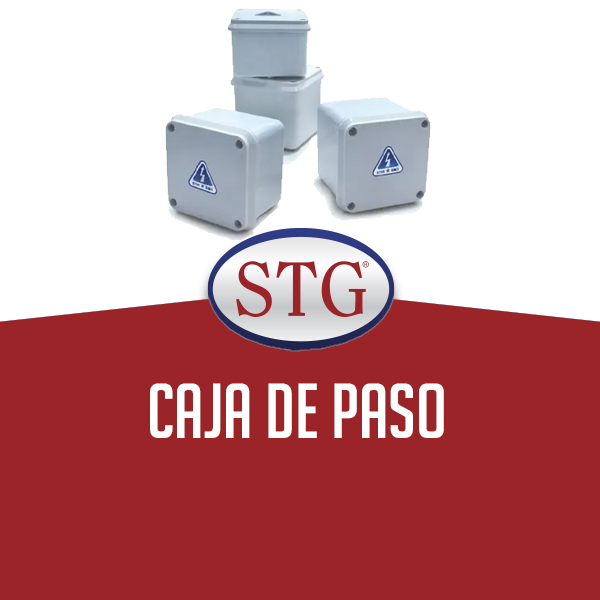 Soluciones Técnicas Generales