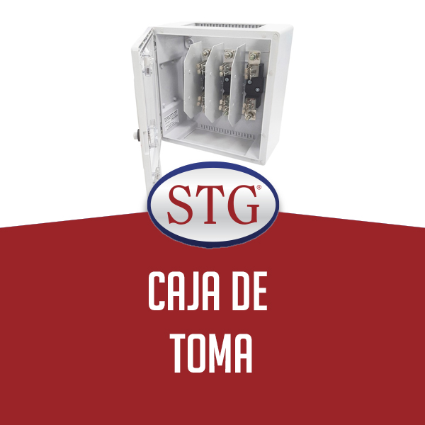 Soluciones Técnicas Generales