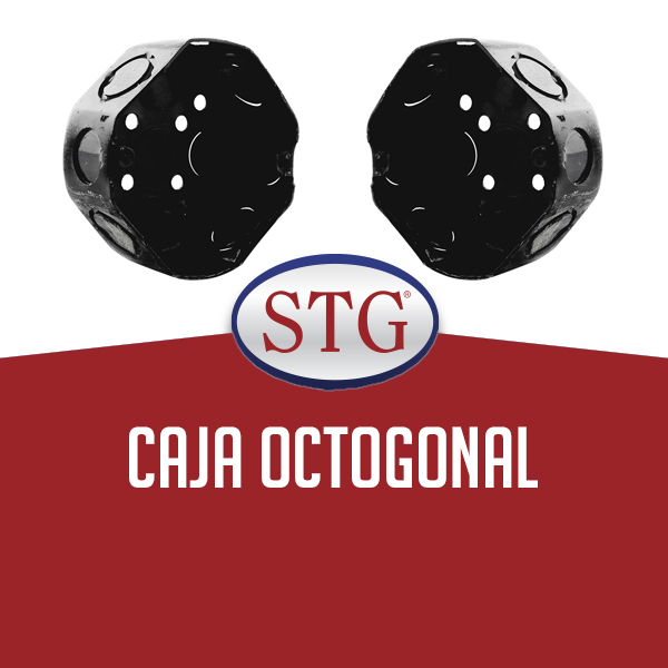Soluciones Técnicas Generales