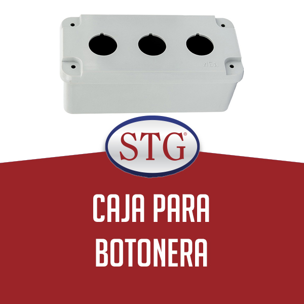 Soluciones Técnicas Generales