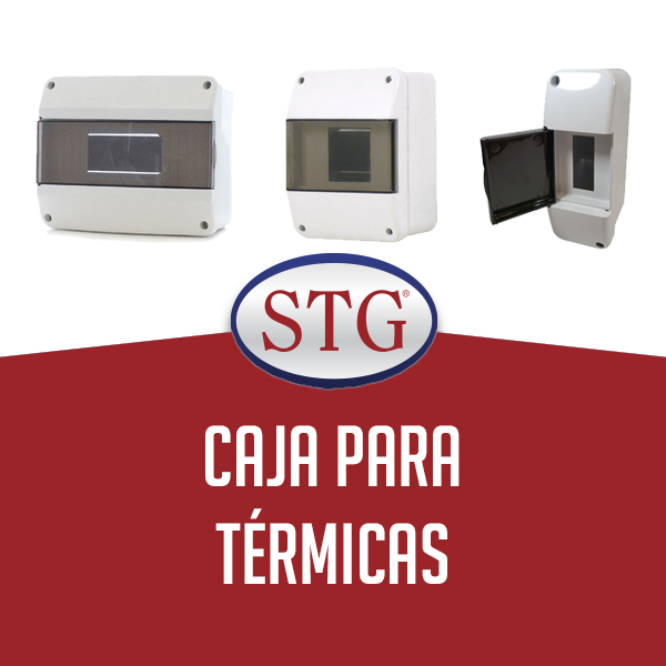 Soluciones Técnicas Generales