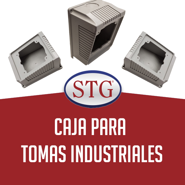 Soluciones Técnicas Generales