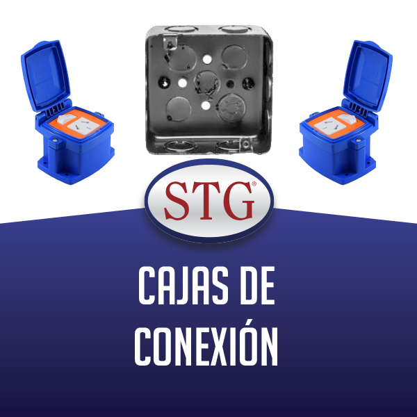 Soluciones Técnicas Generales