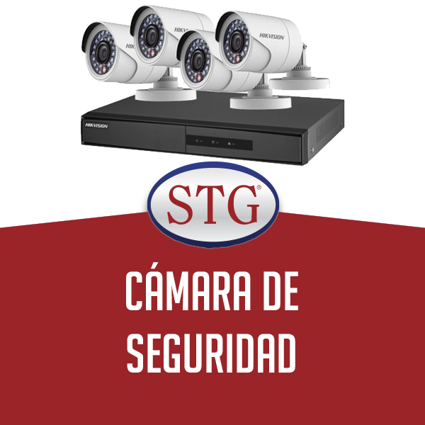 Soluciones Técnicas Generales
