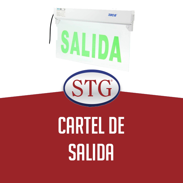 Soluciones Técnicas Generales