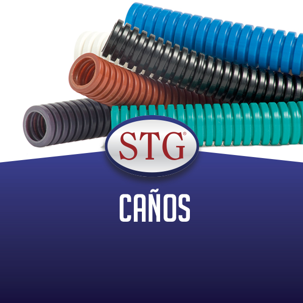 Soluciones Técnicas Generales