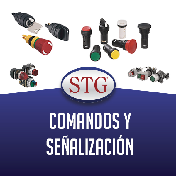 Soluciones Técnicas Generales