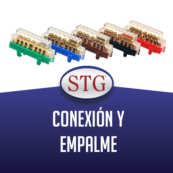 Soluciones Técnicas Generales