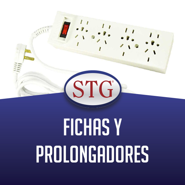 Soluciones Técnicas Generales